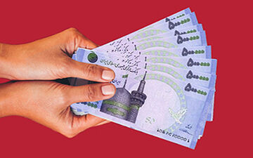شوخی با پیش‌بینی میزان افزایش حقوق سال ۹۹