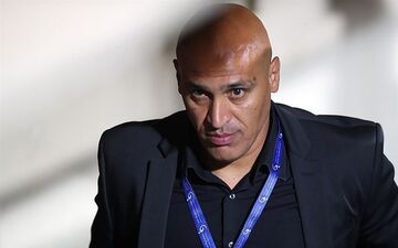 واکنش باشگاه سپاهان به توافق با منصوریان 