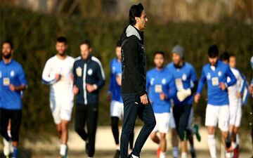 پرده‌برداری فرهاد مجیدی از یک راز بزرگ و جنجالی در استقلال