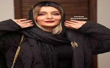 انگشتر طلای باکلاس و با ارزش ساره بیات | فخر فروشی به سبک ساره بیات