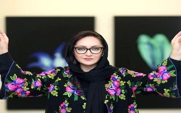  روزهای سخت و ترک اعتیاد نیکی کریمی + عکس