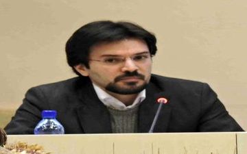  «یاشار سلطانی» در دادگاه انقلاب حاضر شد