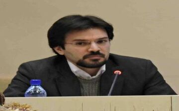  «یاشار سلطانی» در دادگاه انقلاب حاضر شد