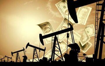 قیمت نفت آمریکا به این زودی بهبود پیدا نخواهد کرد 