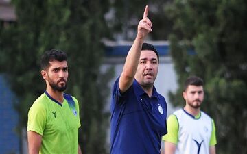 نکونام این چهار بازیکن را می‌خواهد
