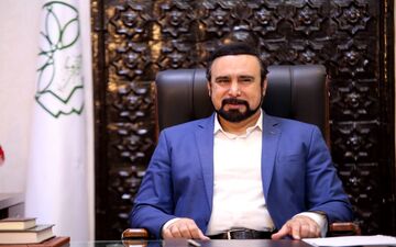 ‍ 
شهردار کرمانشاه مستقیم پاسخگوی مشکلات شهروندان کرمانشاهی می‌شود




