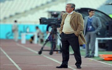 بازی خطرناک برانکو!