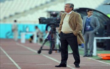 بازی خطرناک برانکو!