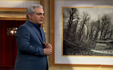 روایت جالب مهران مدیری از سطح هوش مسئولان + فیلم