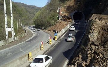 محدودیت‌ های ترافیکی مسیرهای شمال کشور برای روز جاری اعلام شد