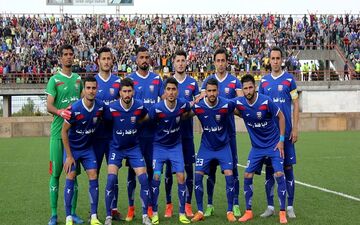 مالک باشگاه داماش به دستور وزارت ورزش واکنش نشان داد