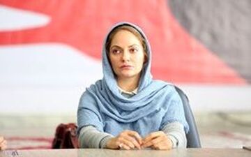 مهناز افشار هم از علی کریمی حمایت کرد 