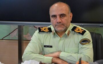 عامل شهادت سه مامور ناجا در خیابان پاسداران زودتر به سزای اعمالش برسد