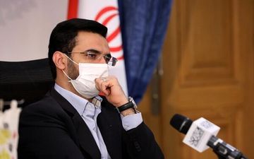 توضیحات مدیر روابط عمومی وزارت ارتباطات و فناوری اطلاعات درخصوص علت شکایت از آذری جهرمی
