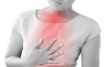 چگونه سوزش معده را در منزل درمان کنیم؟