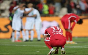 پرسپولیس؛ از کُمای یک ماهه تا خریدی جنجالی/ سرانجام از مهاجم خارجی رونمایی می‌شود؟ 