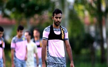کریمی: تلاشمان کسب نتیجه مقابل پرسپولیس است
