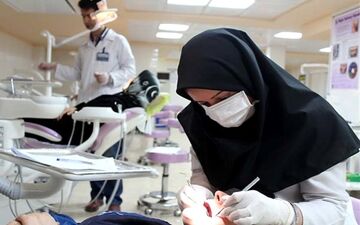 راه‌اندازی اورژانس دندانپزشکی در همدان