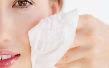راهکار های اصلی جلوگیری از خشک شدن پوست در پاییز چیست؟