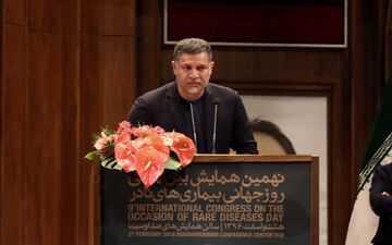 دایی: کی‌روش مرا شرمنده کرد