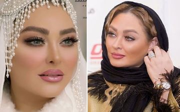 صحبتهای جنجالی الهام حمیدی خبرساز شد| فخر فروشی الهام حمیدی واکنشها را برانگیخت