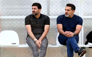 پرسپولیس؛ آماده آتش‌باران در لیگ قهرمانان آسیا