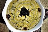 طرز تهیه  آش مصطفی| تا حالا خوردی؟