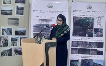 
تبدیل زباله‌های حرارتی غیرقابل بازیافت به سوخت جایگزین گاز در صنایع، نیازمند ۱۰ میلیارد تومان اعتبار است

