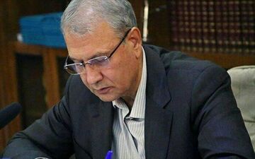 با تمام قوا سعی می‌کنیم صادق و شفاف باشیم