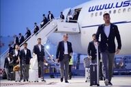ابهام بزرگ جام جهانی برطرف شد؛ آمریکا شرایط ورود تیم ملی ایران را اعلام کرد