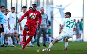 چالش بزرگ پرسپولیس با سرژ اوریه: کیفیت هست، آمادگی بدنی نه!