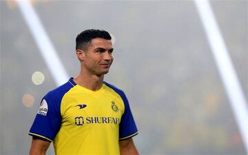 کریستیانو رونالدو مسن‌ترین بازیکن تاریخ جام جهانی شد/ تصاویری از شروع تاریخ‌سازی CR7 در آمریکا 