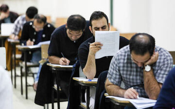 نحوه گزینش نهایی پذیرفته شدگان فرهنگیان

