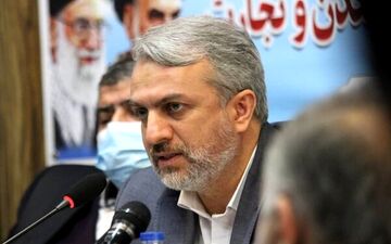 وزیر صمت: قیمت خودرو فعلا افزایش نمی یابد