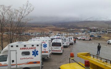  آغاز روز دوم جست‌وجوی لاشه هواپیمای تهران- یاسوج با 80 تکنسین