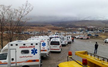  آغاز روز دوم جست‌وجوی لاشه هواپیمای تهران- یاسوج با 80 تکنسین