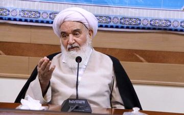 مروج "وقف" باشیم و برای زنده‌ نگهداشتن نام  آن تلاش کنیم
