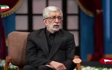 مذاکره با خونخواهی رهبر شهید منافاتی ندارد