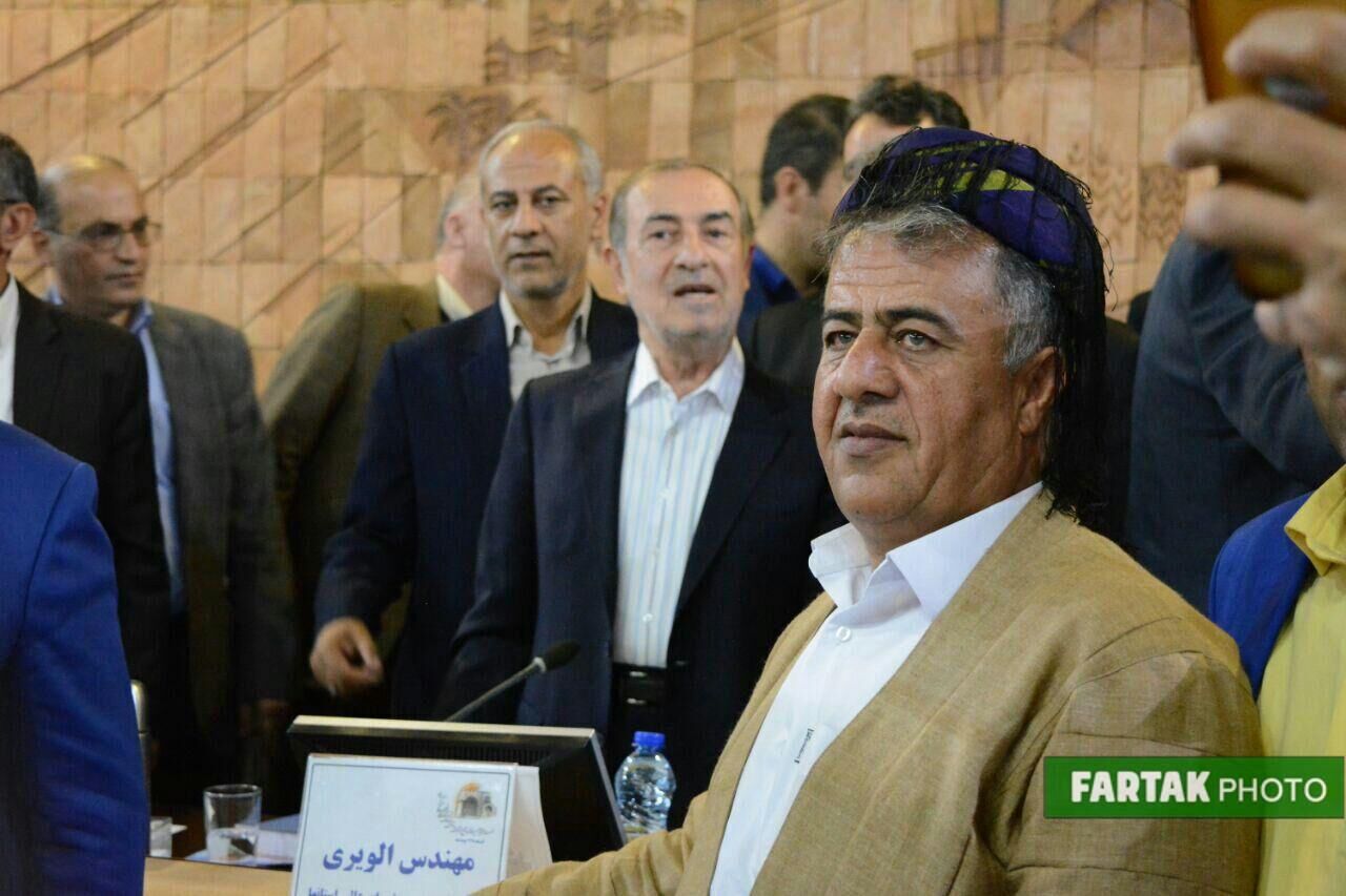اختصاصی / شصت و چهارمین اجلاس مجمع مشورتی روسای شوراهای اسلامی کلانشهرها و مراکز استان ها به روایت تصویر
