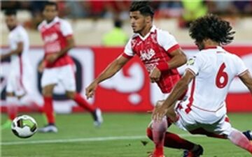 زمان بلیت‌فروشی بازی پرسپولیس و مشکی‌پوشان اعلام شد 