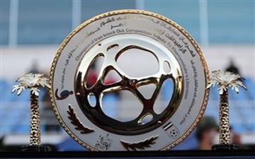 جام حذفی؛ صعود باورنکردنی تیم لیگ دویی به جمع 8 تیم