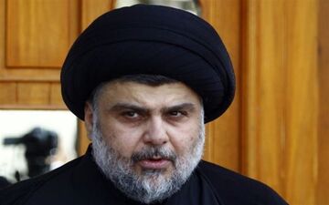  هشدار مقتدی صدر: موصل در خطر است