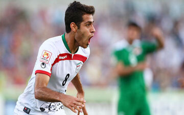 مانعی بزرگ بر سر راه پورعلی گنجی برای پرسپولیسی شدن