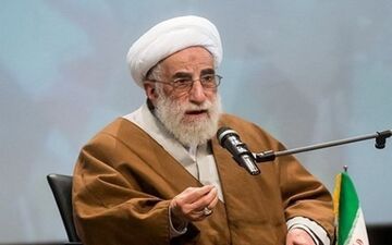 آیت الله جنتی: سلامت انتخابات را تایید می کنم