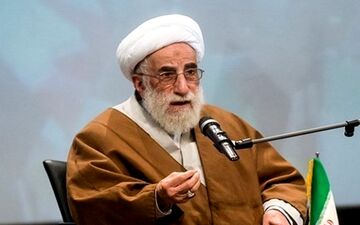 آیت الله جنتی: سلامت انتخابات را تایید می کنم