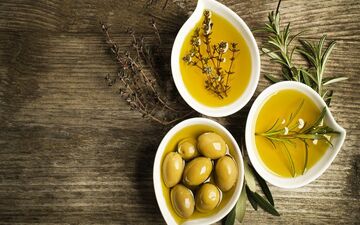 خوراکی هایی که باعث تغییر رنگ چشم می شوند!