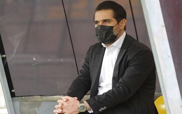 توضیحات پزشک پرسپولیس درخصوص وضعیت پیروانی