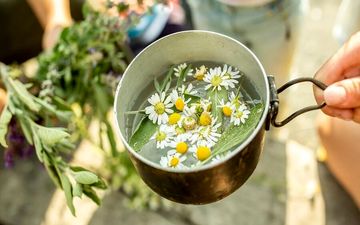 درمان‌های خانگی‌ای که برای معده‌درد معجزه می‌کند