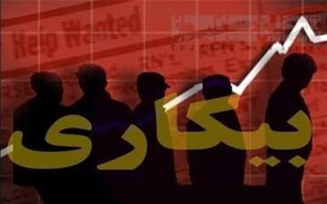 چه تعدادی از بیکاران دارای مدرک دانشگاهی هستند؟
