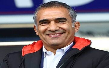 احمدرضا عابدزاده در آمریکا ماندنی می شود؟
